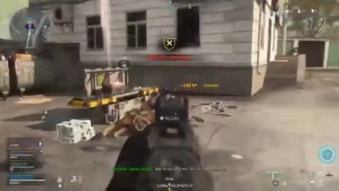 Modern Warfare Killtage #3