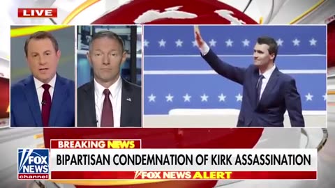 Despite a manhunt for Kirk's killer, a Utah representative maintains that constituents are secure.