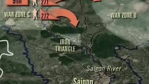 Battlefield Vietnam Full HD Documentary Series Season 3