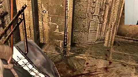 I Disrupted the Ganados' Meeting