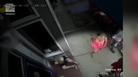 Court Cam - S07E37 (lektor PL)