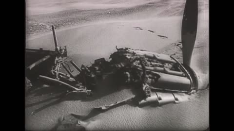 RAF Spitfires in combat with Luftwaffe fighters over occupied Europe in 1942