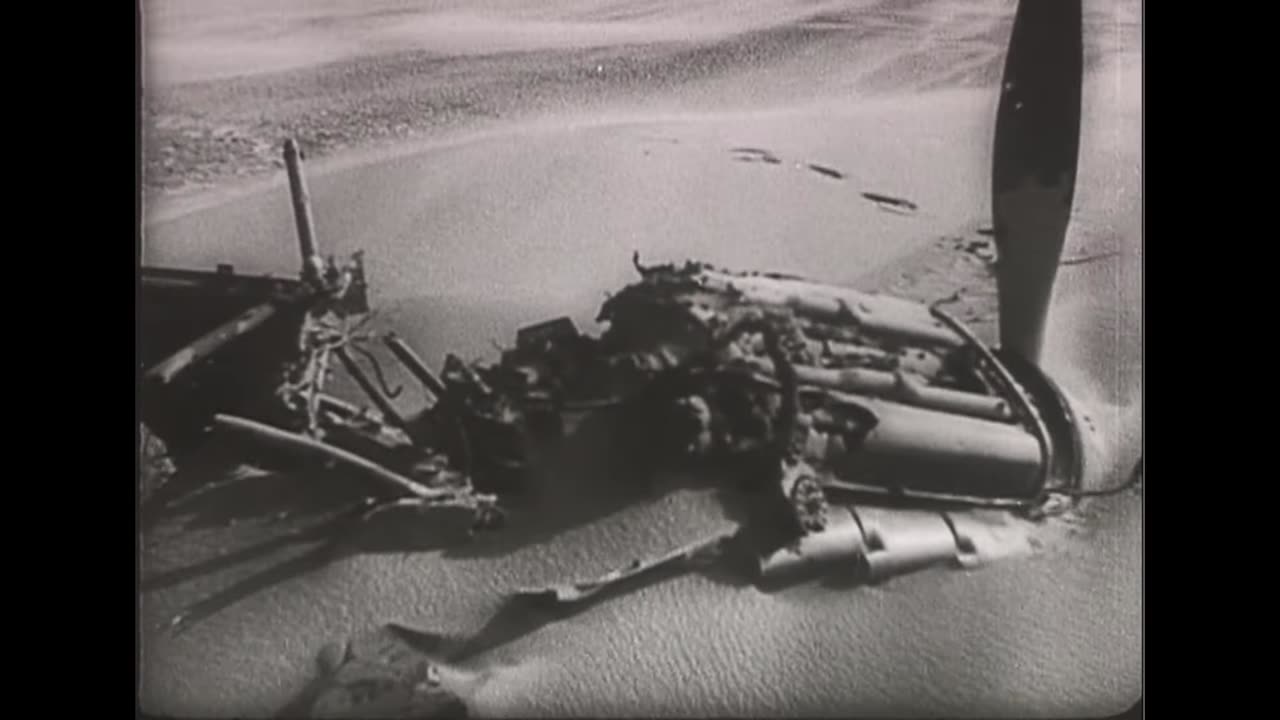 RAF Spitfires in combat with Luftwaffe fighters over occupied Europe in 1942