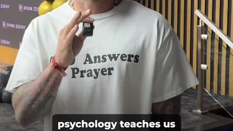 Your Childhood Trauma Is Still Holding You Back | Break the Cycle Now