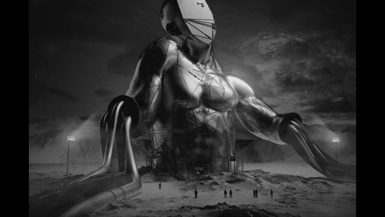 Techno track unnamed 59