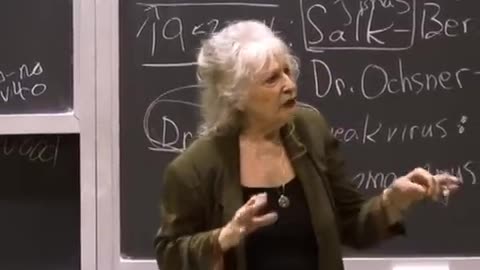 Murder In The First! History Of Vaccines