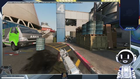 Black Ops 7 Stellar Kills 🚀🪐⚝₊ ⊹˚.𖥔 ˖ #BO7