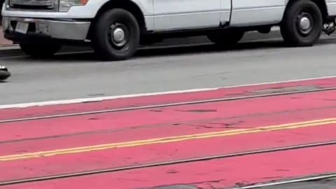 Stealing Scooters Because Of Socioeconomic Systems