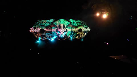 MODEM FESTIVAL 2025; TETRAKTYZ