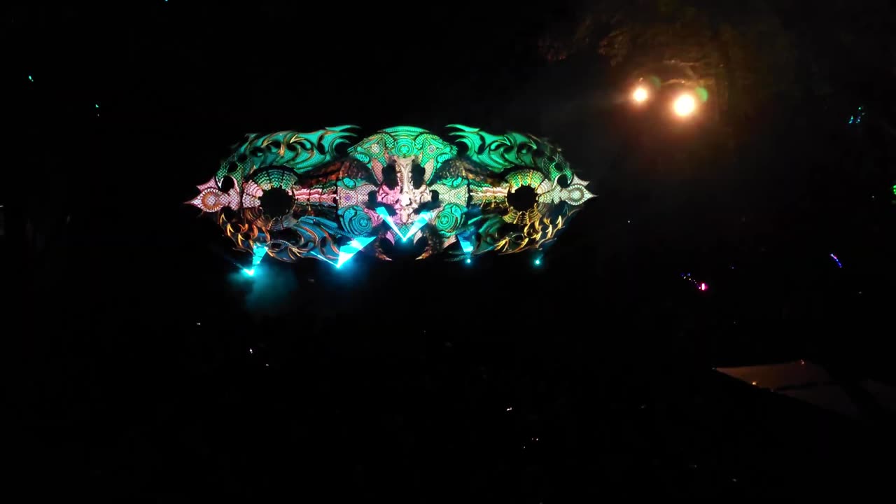 MODEM FESTIVAL 2025; TETRAKTYZ