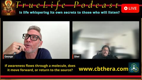 Sher Ali Butt - The Man Teaching Microbes to Dream