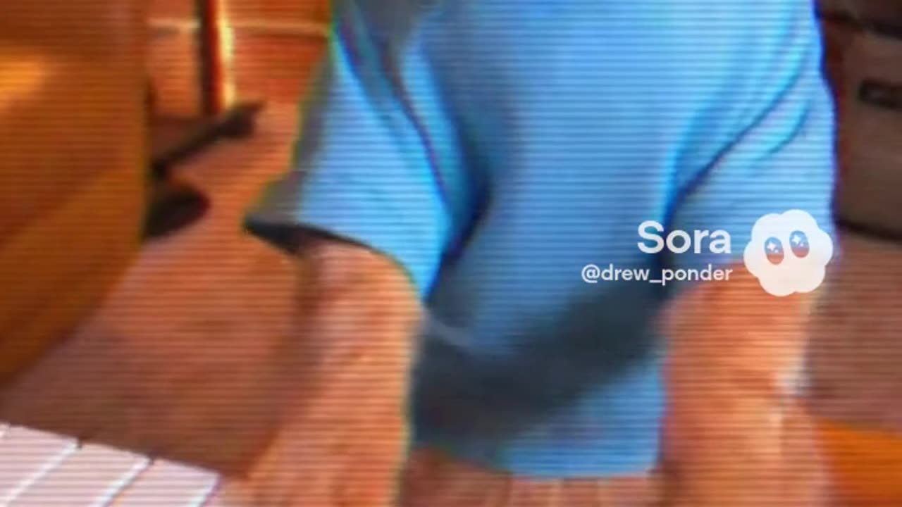 This AI Video Should NOT Exist…