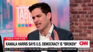 Kamala Harris Gets SLAPPED With Reality as Her Latest Lie Unravels