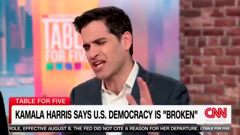 Kamala Harris Gets SLAPPED With Reality as Her Latest Lie Unravels