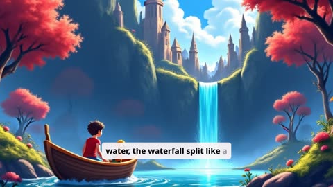 Captain Lucy and the Pirate Kids Find the Lost City of Rainbow Mountain