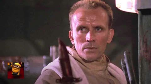 Screamers (1995) - Is He One of Them Movieclips