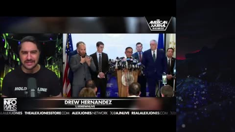 #Sunday #newyears #USA #News #Breaking #NationalGuard #Trump #BreakingNews #President #Alert #Christmas #NewYear #2026 #Infowars #AlexJones