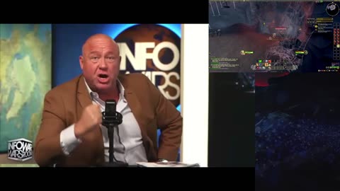 #Friday #USA #News #Breaking #NationalGuard #Trump #BreakingNews #President #Alert #Christmas #NewYear #2026 #Infowars #AlexJones