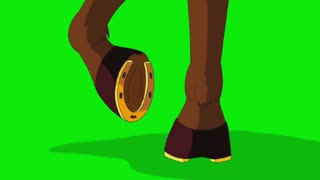 もしエクウスがいなかったら？馬たちの運命