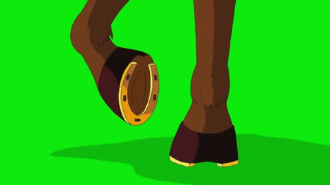 もしエクウスがいなかったら？馬たちの運命