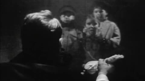 TALES OF SUSPENSE S05 E03 ALL HALLOW'S EVE 10/28/1952