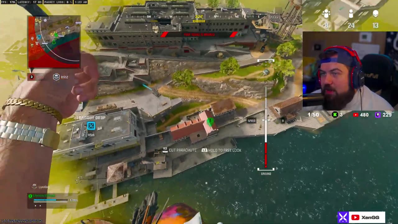 I Spectated