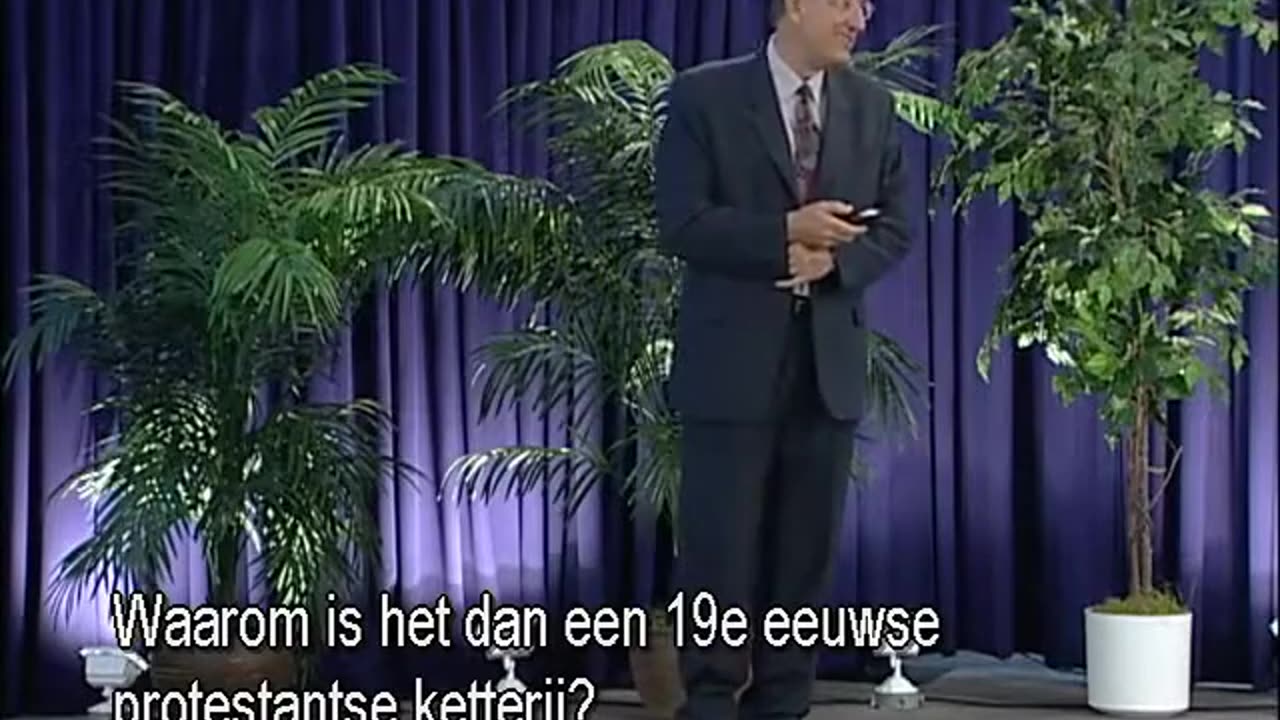 33.Tekenen en wonderen Total Onslaught - Walter Veith