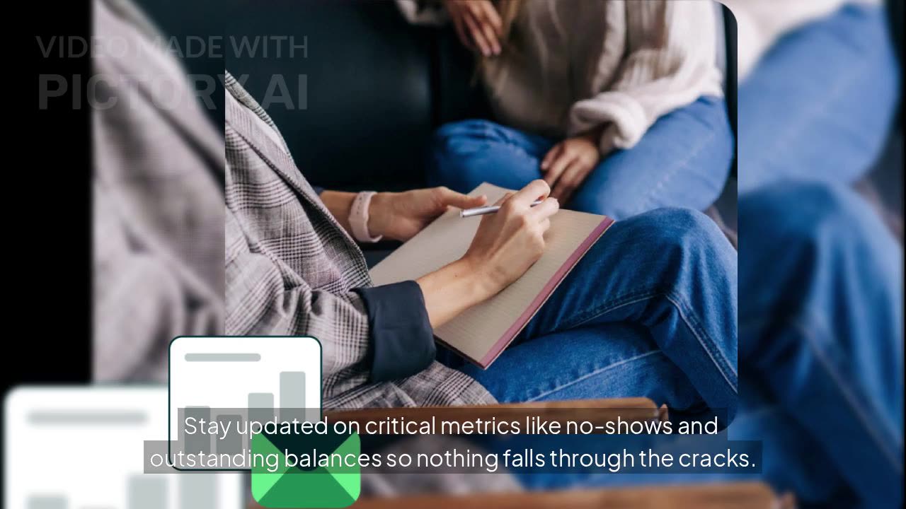 Practice Better Reporting & Analytics – Track Your Practice Growth with Ease