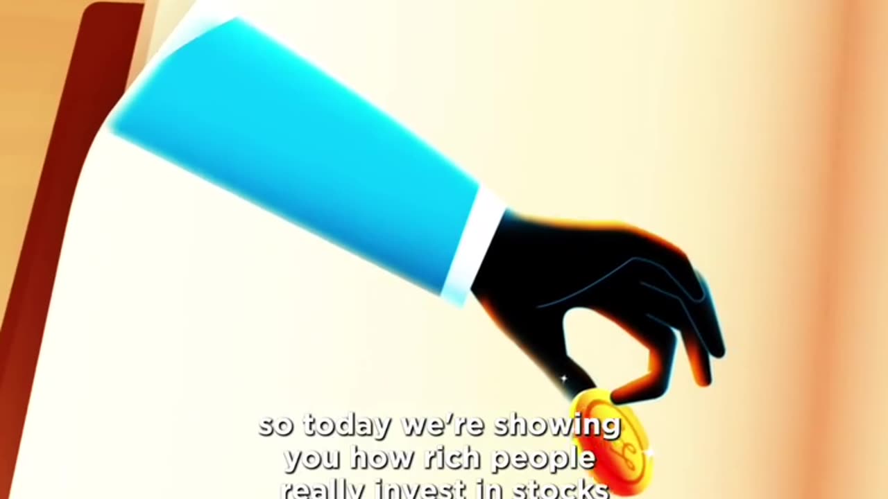 STOCKS