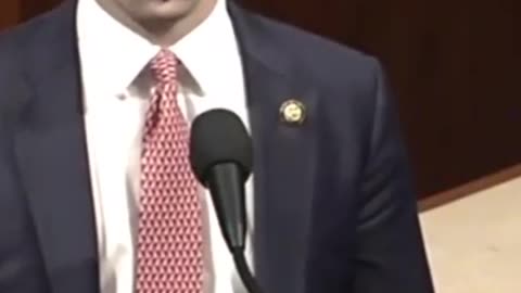 Rep. Brandon Gill's Somalia Immigration Ban: Stop Fraud, Secure America