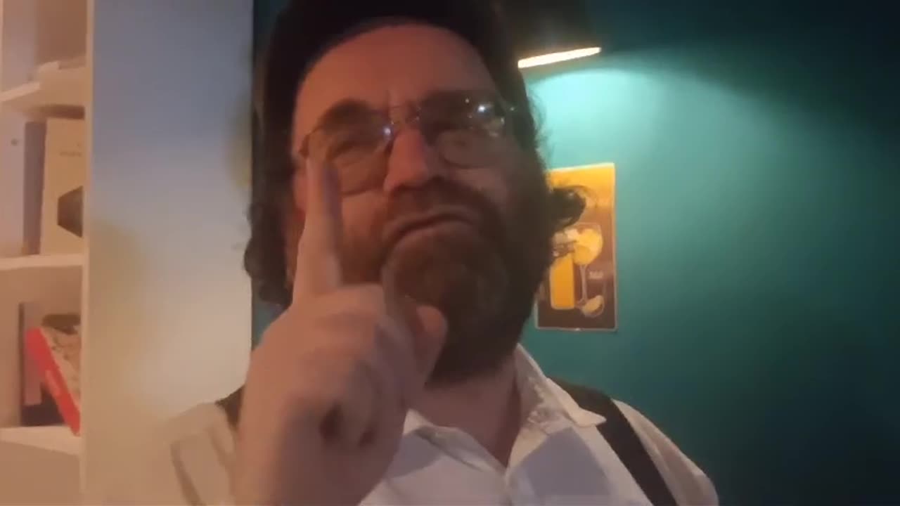 Discussing "Dracula's Rebirth-to the Sleeping Beauty", "The Good, the Bad & Mrs. Hani"