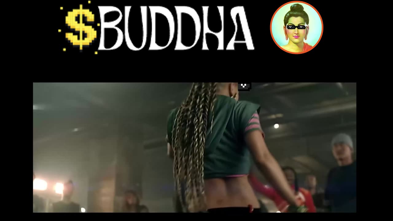 Black Eye Buddhas Pump it Pt1