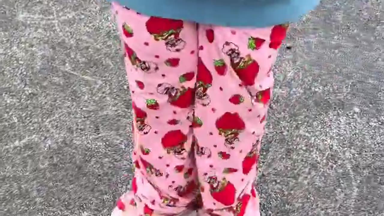 No Father Consequences