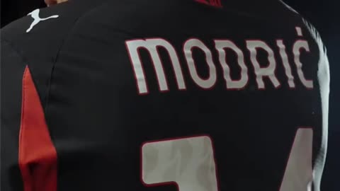 Here's how much Modric will earn in Milan