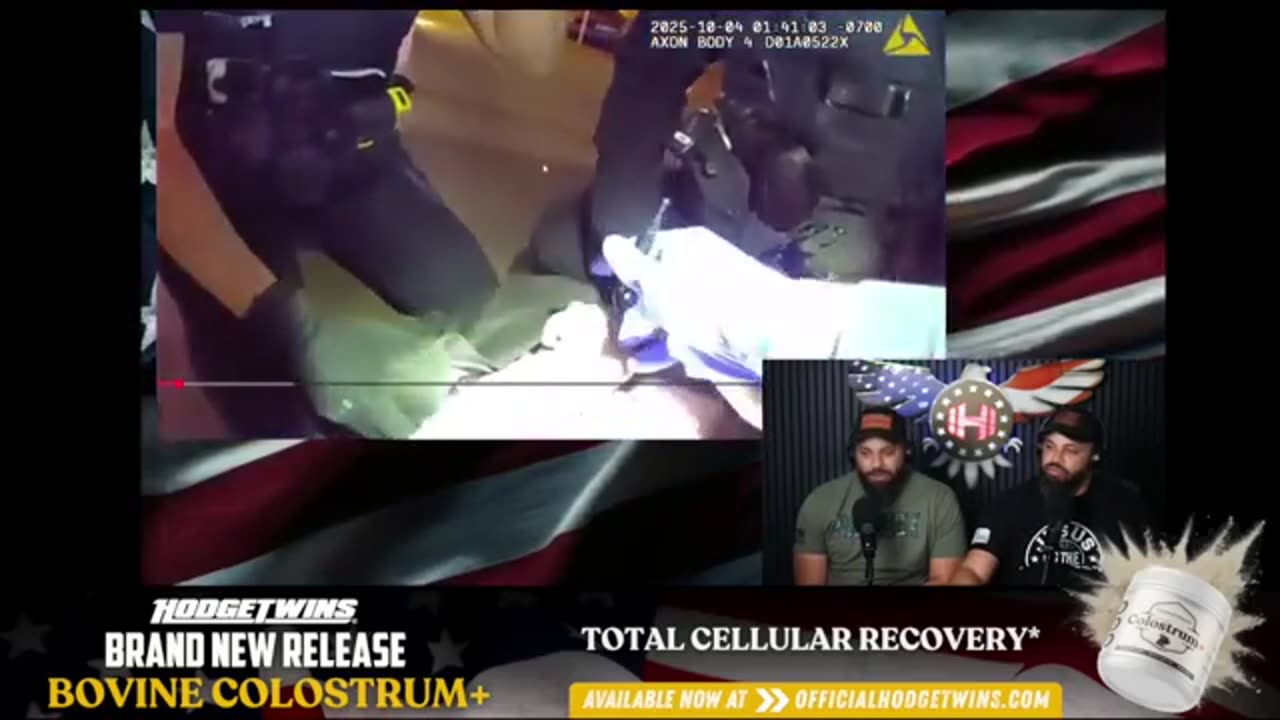 Judge Caught Urinating in Public Husband Tries to HELP but makes it worse!