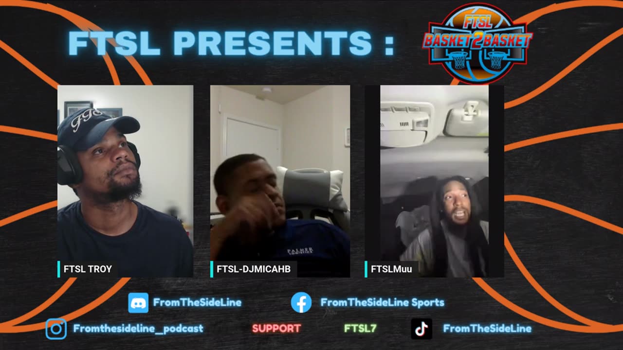 How Rule Changes Changed Basketball Forever!