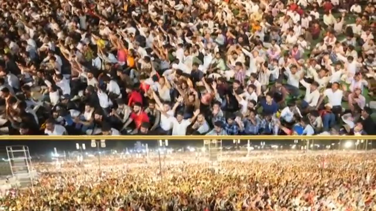 आप ऊंचा होने जा रहे है 🙌 | Apostle Dr. Ankur