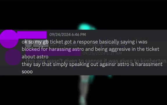 Fandom is Disgusting Bruh Wrecks Noobs reupload