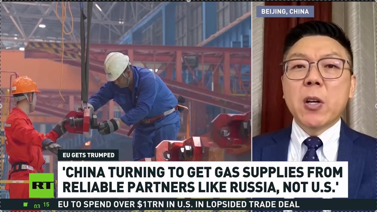 RT News 29.07
