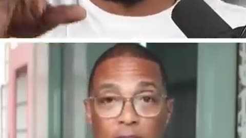 Don Lemon LASHES OUT On Trump Supporters Over Worshipping at Charlie Kirk Funeral
