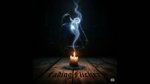 Fading Flicker (Nu Metal Ballad)
