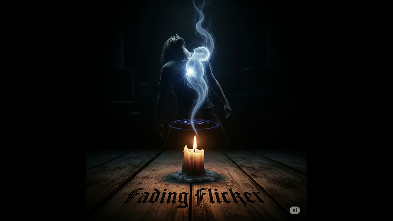 Fading Flicker (Nu Metal Ballad)