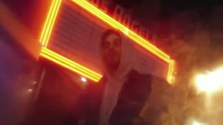 Evidence - Dutch Angle (Official Video)