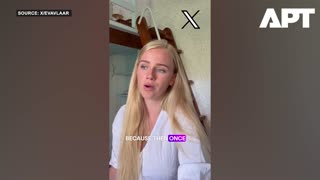 Eva Vlaardingerbroek - “28% of Gen Z Was Never Born”