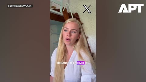 Eva Vlaardingerbroek - “28% of Gen Z Was Never Born”
			