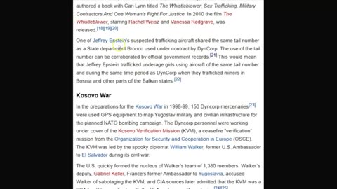 Santa Surfing Trump trade! Termination power! Comey Brennan! DynCorp with Epstein