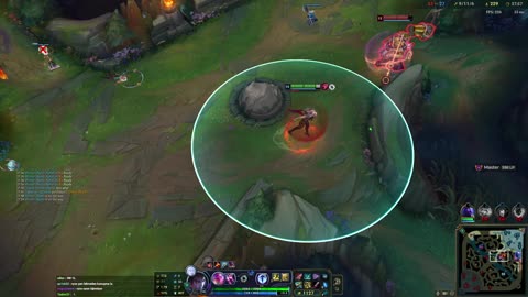 MASTA 538LP START duo @Oguzkhand