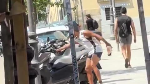 Diversity in Italy