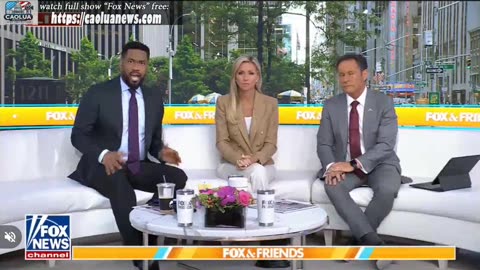 FOX and Friends 8AM - 7/15/2025 - caoluanews.com