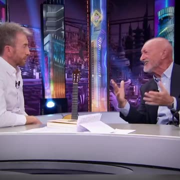 Momento Arturo Pérez Reverte sobre la cultura en la actualidad